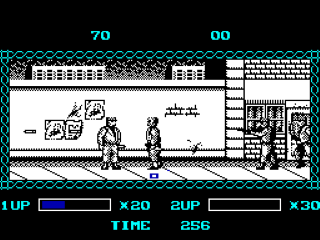 Awari screenshot 5 for ZX Spectrum